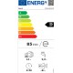 Bosch SMS4HMW07E Ελεύθερο Πλυντήριο Πιάτων με Wi-Fi για 9 Σερβίτσια Π60xY84.5εκ. Λευκό Bosch SMS4HMW07E Ελεύθερο Πλυντήριο Πιάτων με Wi-Fi για 9 Σερβίτσια Π60xY84.5εκ. Λευκό